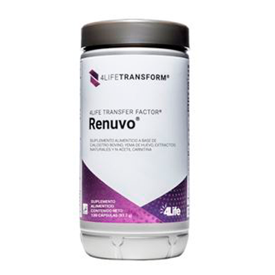 Renuvo Renuvo
