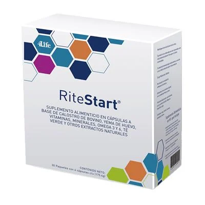 RiteStart RiteStart